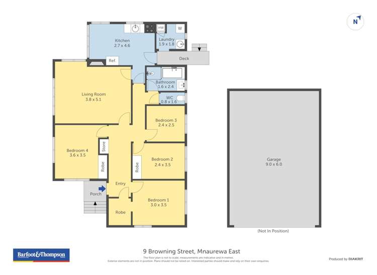 9 Browning Street Manurewa_6