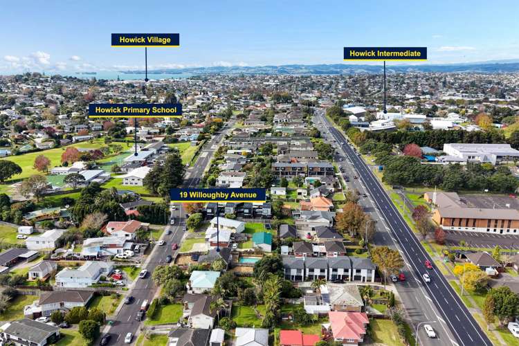 19 Willoughby Avenue Howick_7