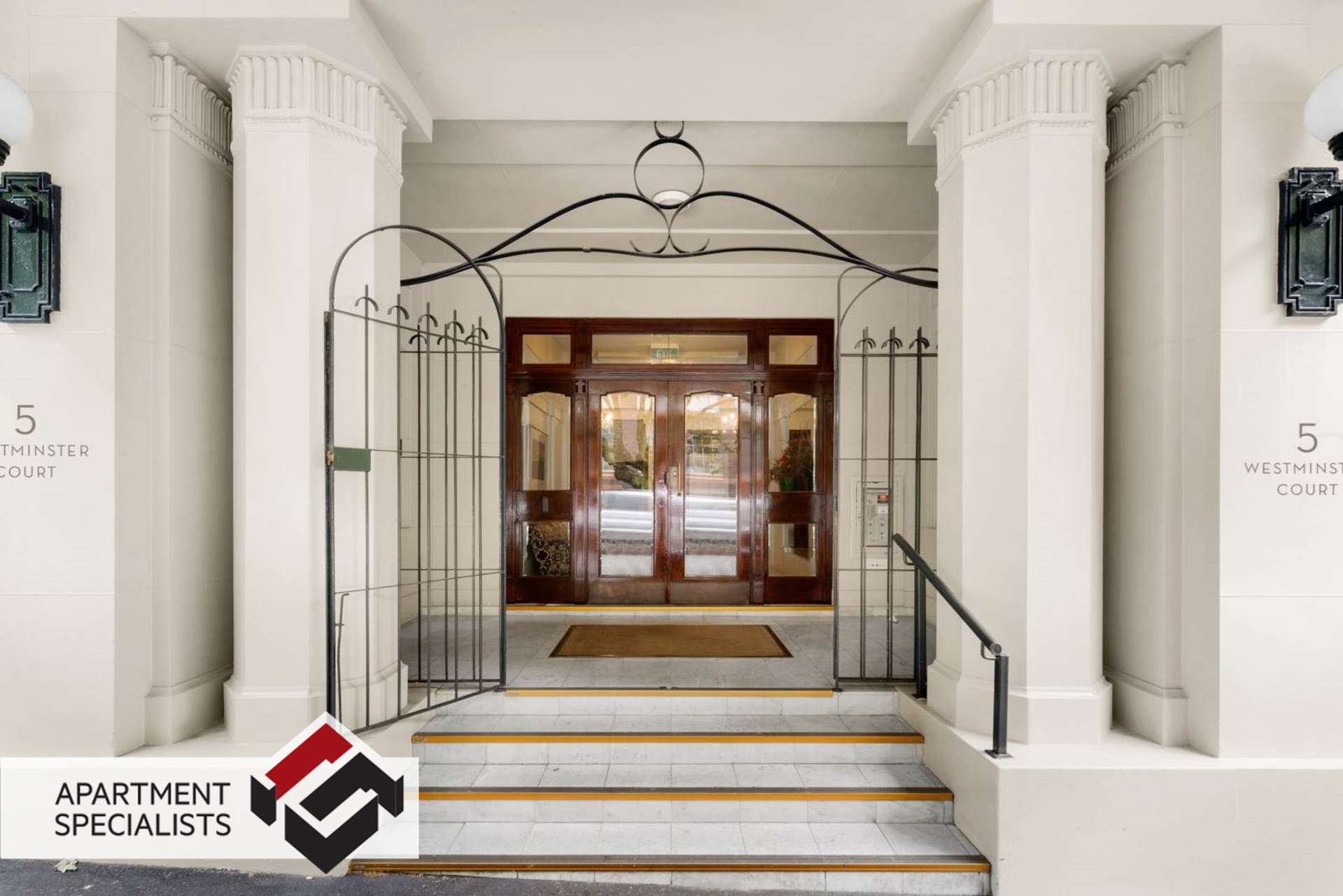 1a/5 Parliament Street Auckland Central_0