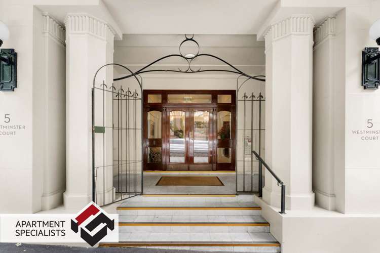 1a/5 Parliament Street Auckland Central_0