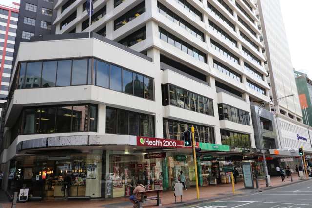 3/160 Lambton Quay Wellington Central_1