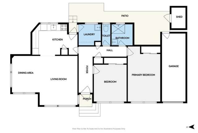 55 Karaka Crescent Levin_1