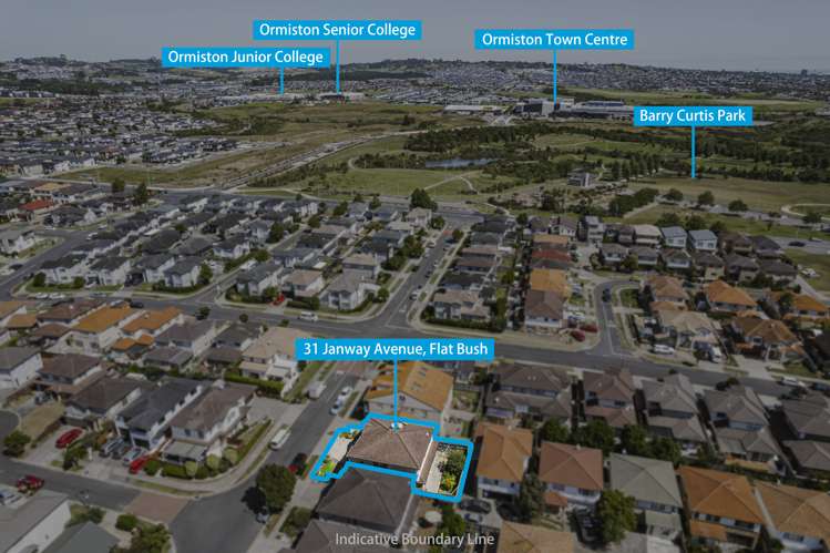 31 Janway Avenue Flat Bush_19