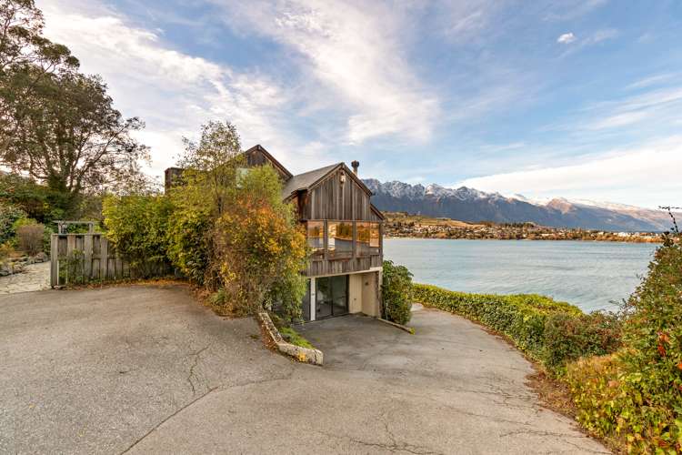 155 Frankton Road Queenstown_30