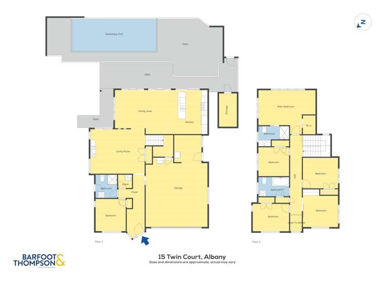 15 Twin Court Albany_28