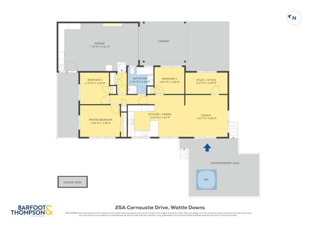 25A Carnoustie Drive Wattle Downs_1