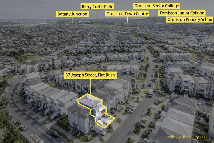 37 Joseph Street Flat Bush_20
