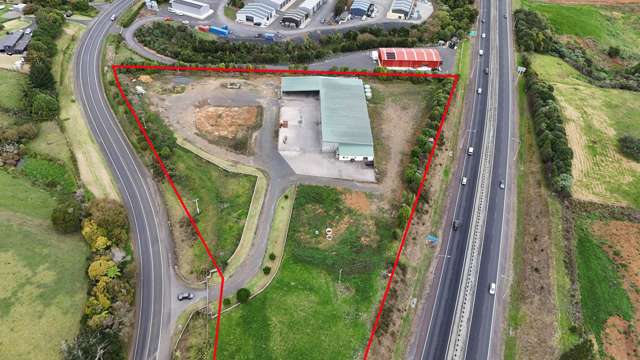 1940 Great South Road Bombay_1