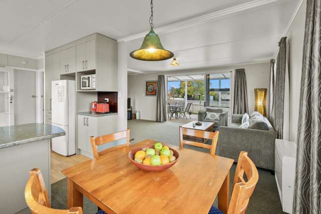 Relaxed Living Meets Rural Charm
