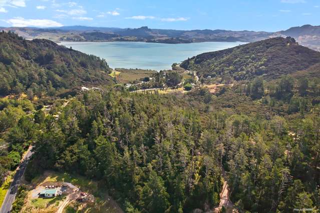 Saint Pauls Road Whangaroa_4