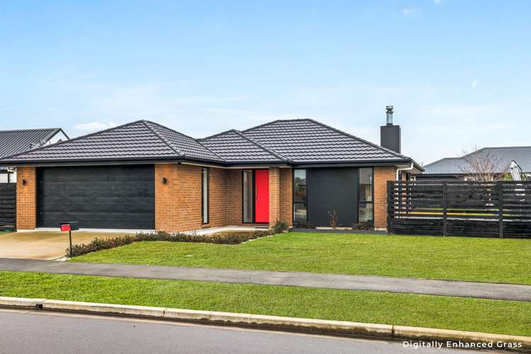 4 Catchpole Place Woodend_24