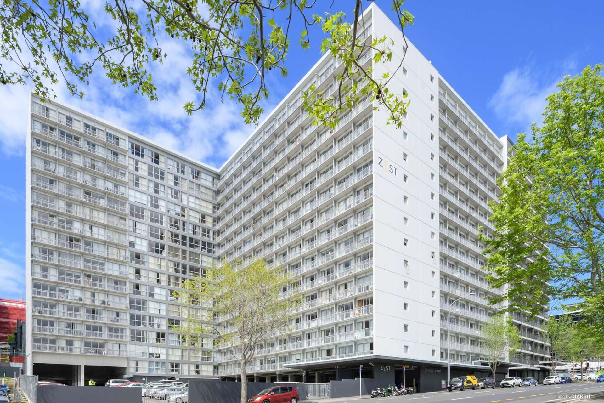 228/72 Nelson Street Auckland Central_0