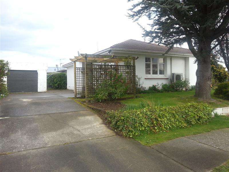 45 Adamson Crescent Glengarry Invercargill City Houses for Sale