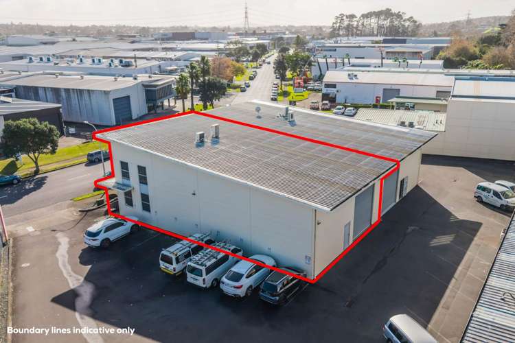 Unit A2/35 Greenmount Drive East Tamaki_1