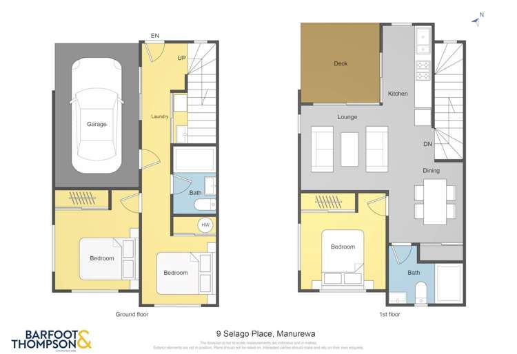 Selago Place Manurewa_11