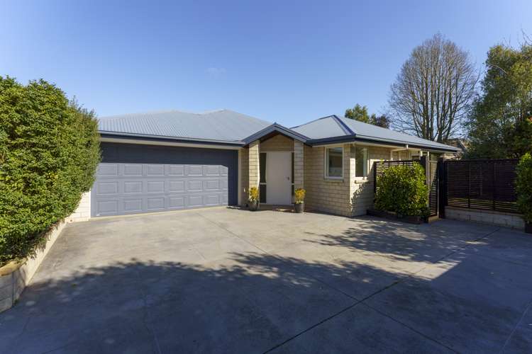 9a Larch Place Casebrook_22