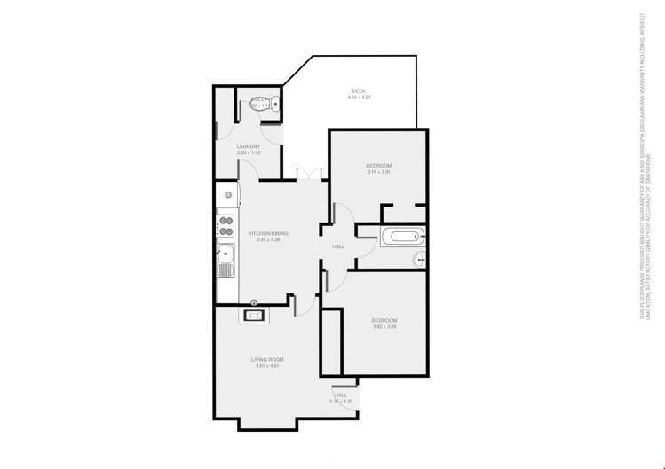 12 Walsall Street Avondale_10