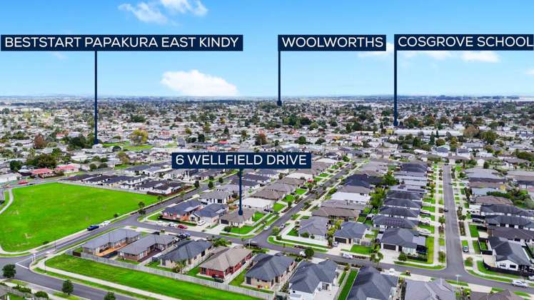 6 Wellfield Drive Papakura_16