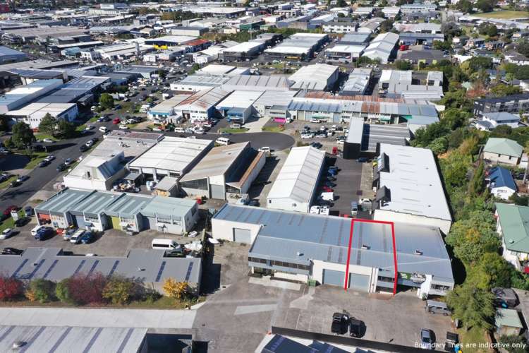 Unit C/12 Ashfield Road Wairau Valley_6