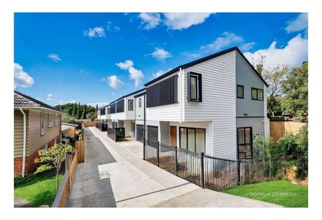 Beautifully Designed Centrally Located Residence