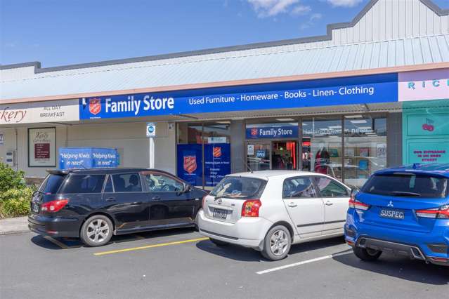 Unit 20, 20 Clyde Street Hamilton East_4