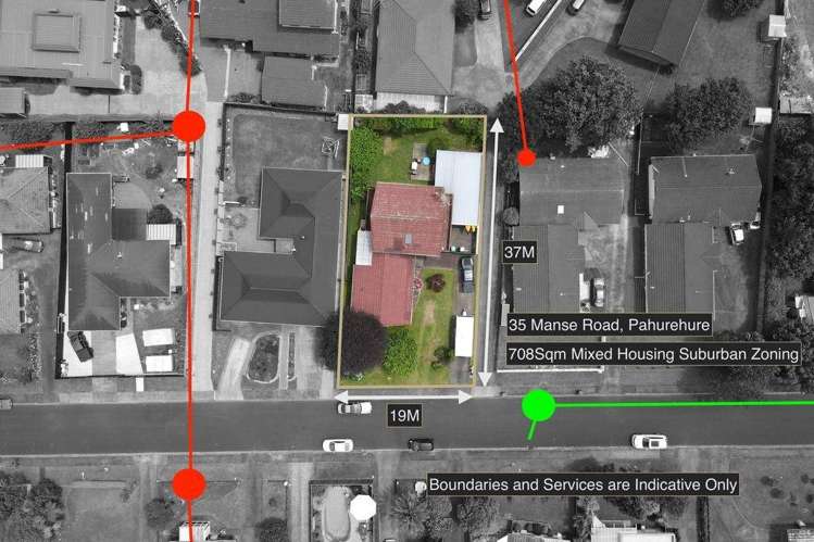 35 Manse Road Pahurehure_23
