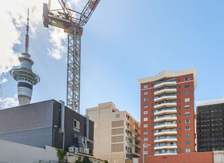 6d/125a Hobson Street Auckland Central_9