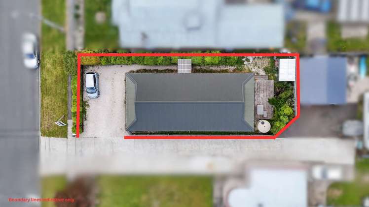 4A Courtney Street Motueka_15