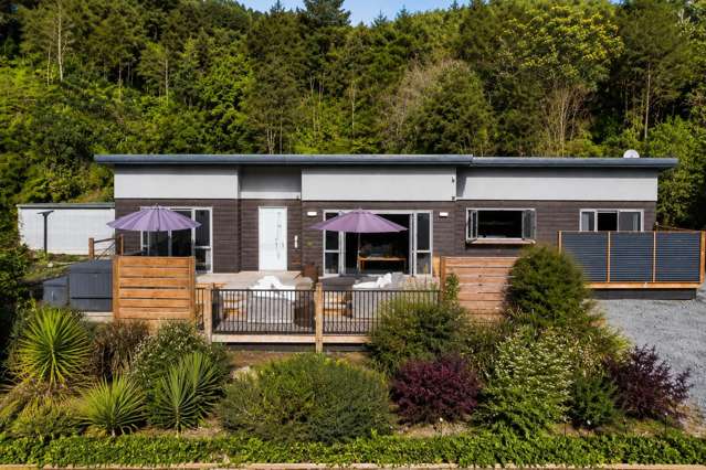 Private Lifestyle Retreat