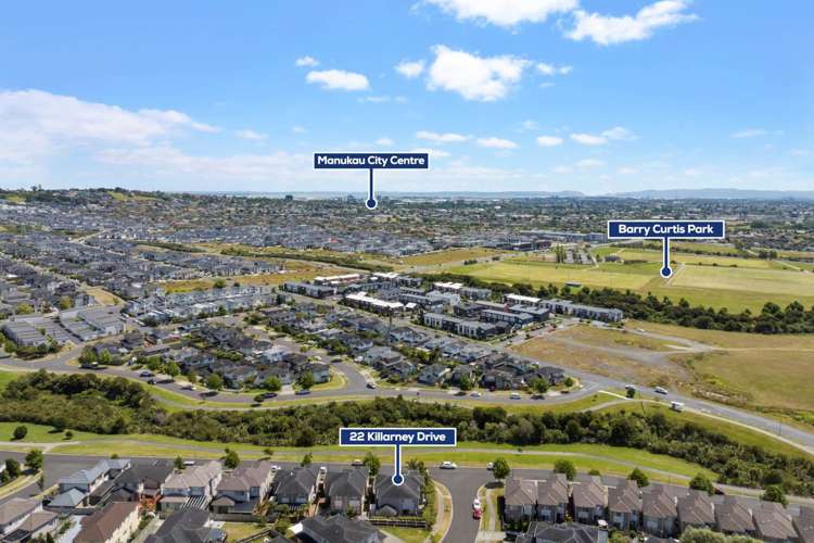 22 Killarney Drive Flat Bush_24