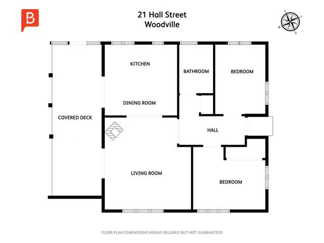 21 Hall Street Woodville_1