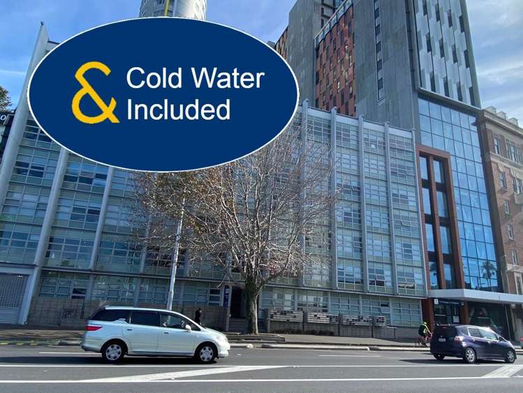 204/133 Beach Road Auckland Central_8