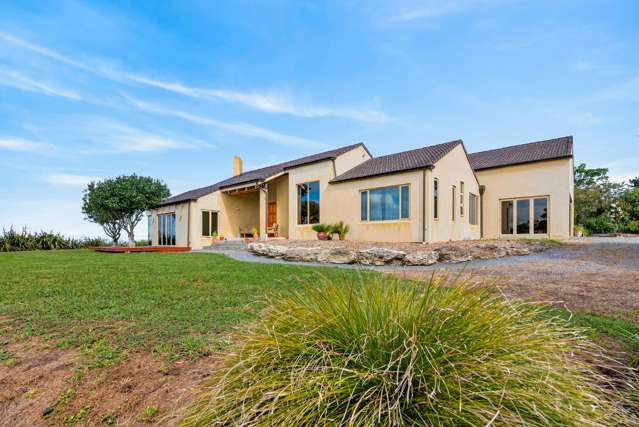 Architectural Lifestyle Excellence