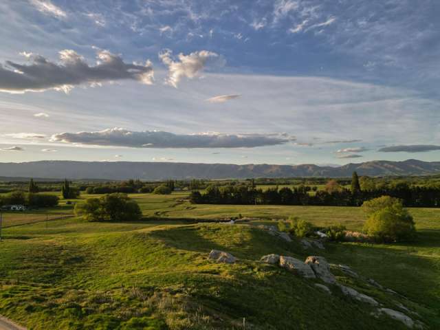 109 Ida Valley - Omakau Road Ophir_1