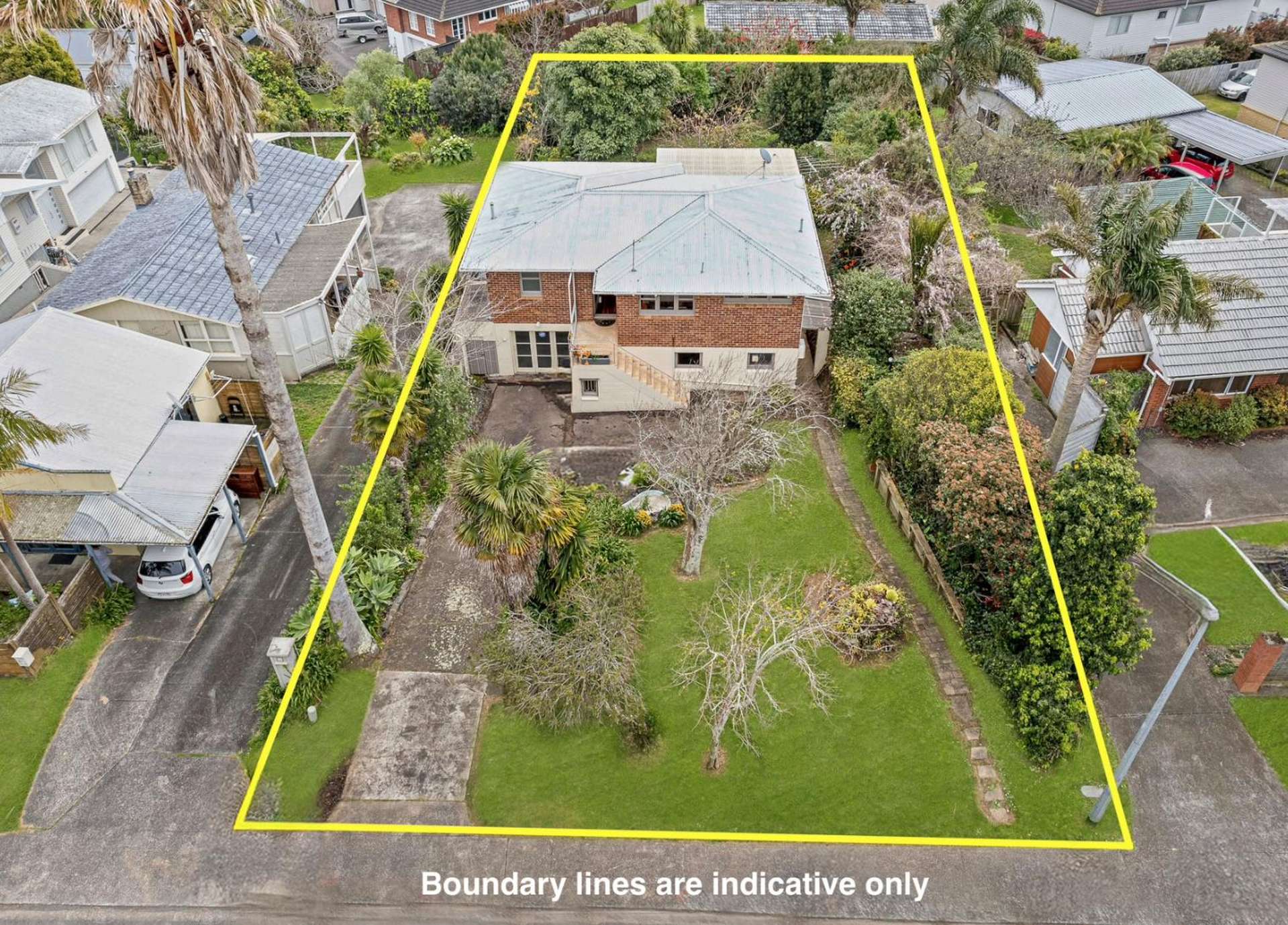 3 Lewis Road Pakuranga_0