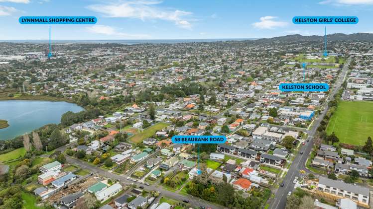 58 Beaubank Road Kelston_22