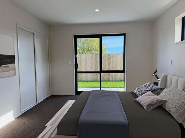 Lot 4/- Liz Cameron Lane Hokitika_4