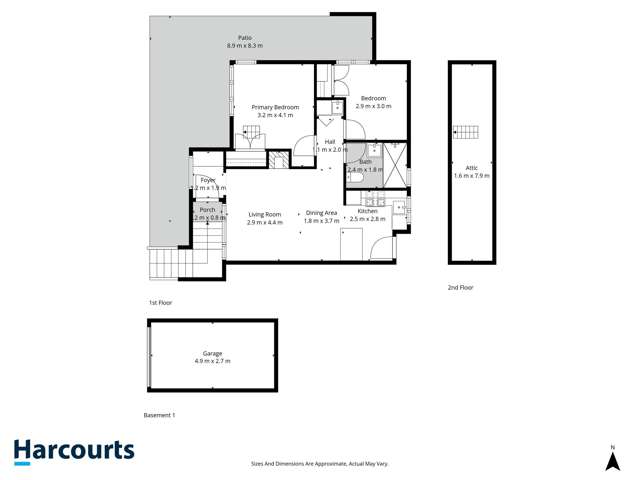 3/64 Victoria Road Devonport_1