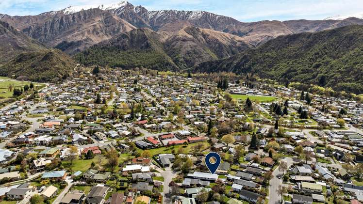 10B Douglas Avenue Arrowtown_36