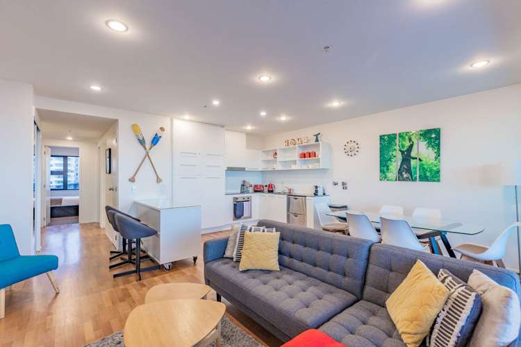 1305/18 Beach Road Auckland Central_5