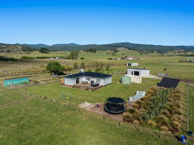 Free and Easy - Live Off the Grid