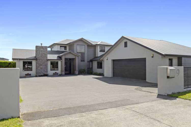 9 Sampson Avenue Waiwhakaiho_22