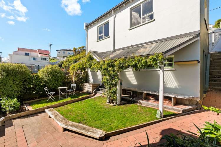 16 Hawker Street Mount Victoria_16