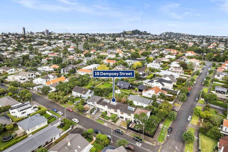 18 Dempsey Street Remuera_15