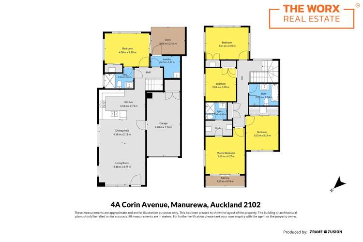 4A Corin Avenue Manurewa_22