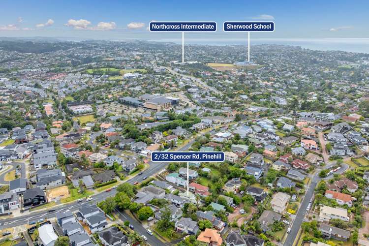 2/32 Spencer Road Pinehill_20