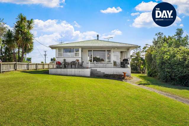 Renovate or Detonate - Family Say Sell!