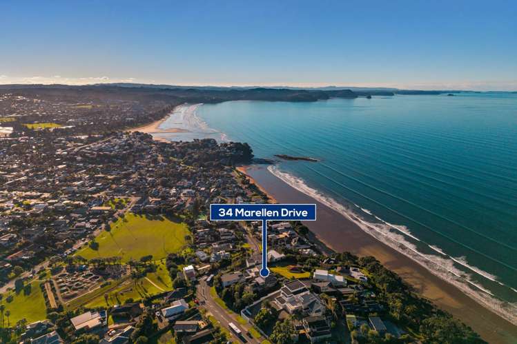 34 Marellen Drive Red Beach_40
