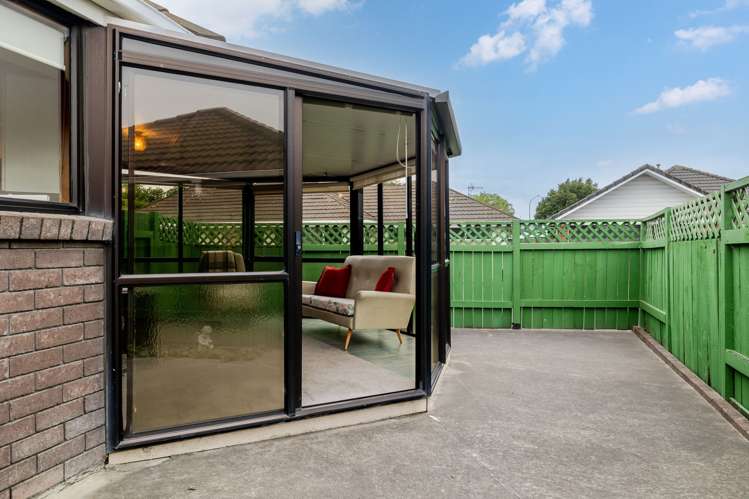 4 Seville Court Terrace End_21