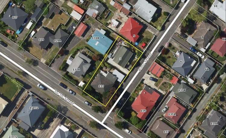 133 Toi Toi Street Toi Toi_19